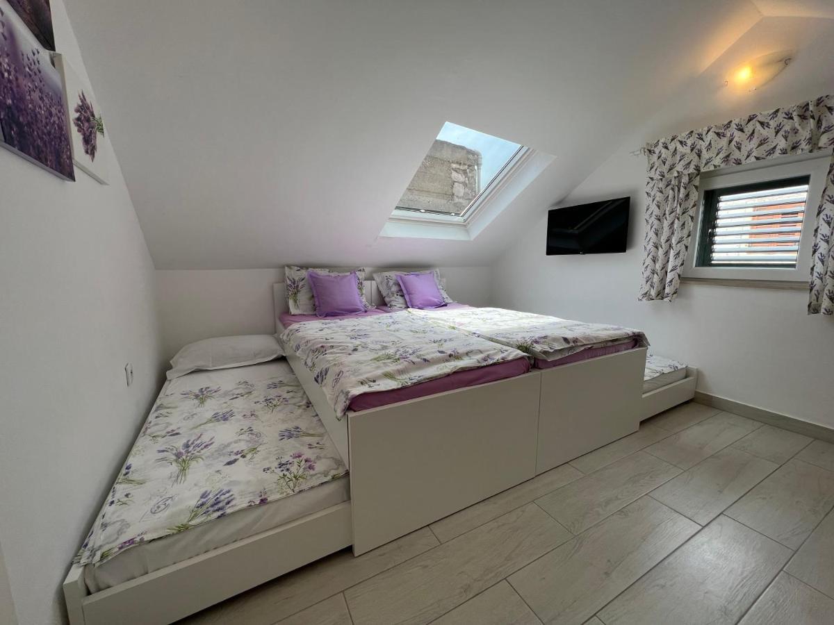 Apt Bobotovi In Center Of Stari Grad, Hvar Διαμέρισμα Stari Grad  Εξωτερικό φωτογραφία