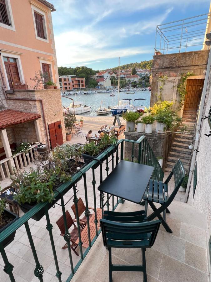 Apt Bobotovi In Center Of Stari Grad, Hvar Διαμέρισμα Stari Grad  Εξωτερικό φωτογραφία