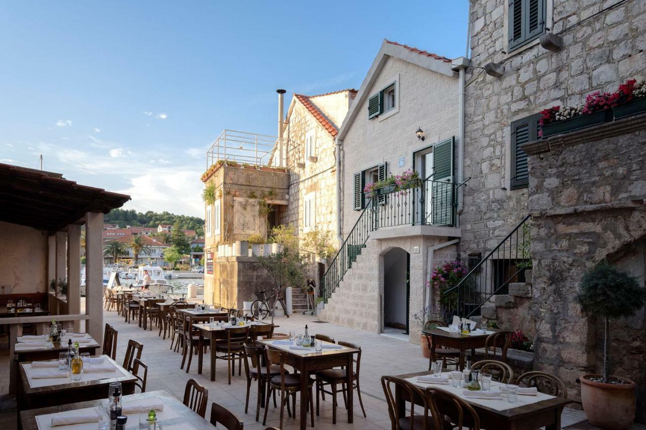 Apt Bobotovi In Center Of Stari Grad, Hvar Διαμέρισμα Stari Grad  Εξωτερικό φωτογραφία