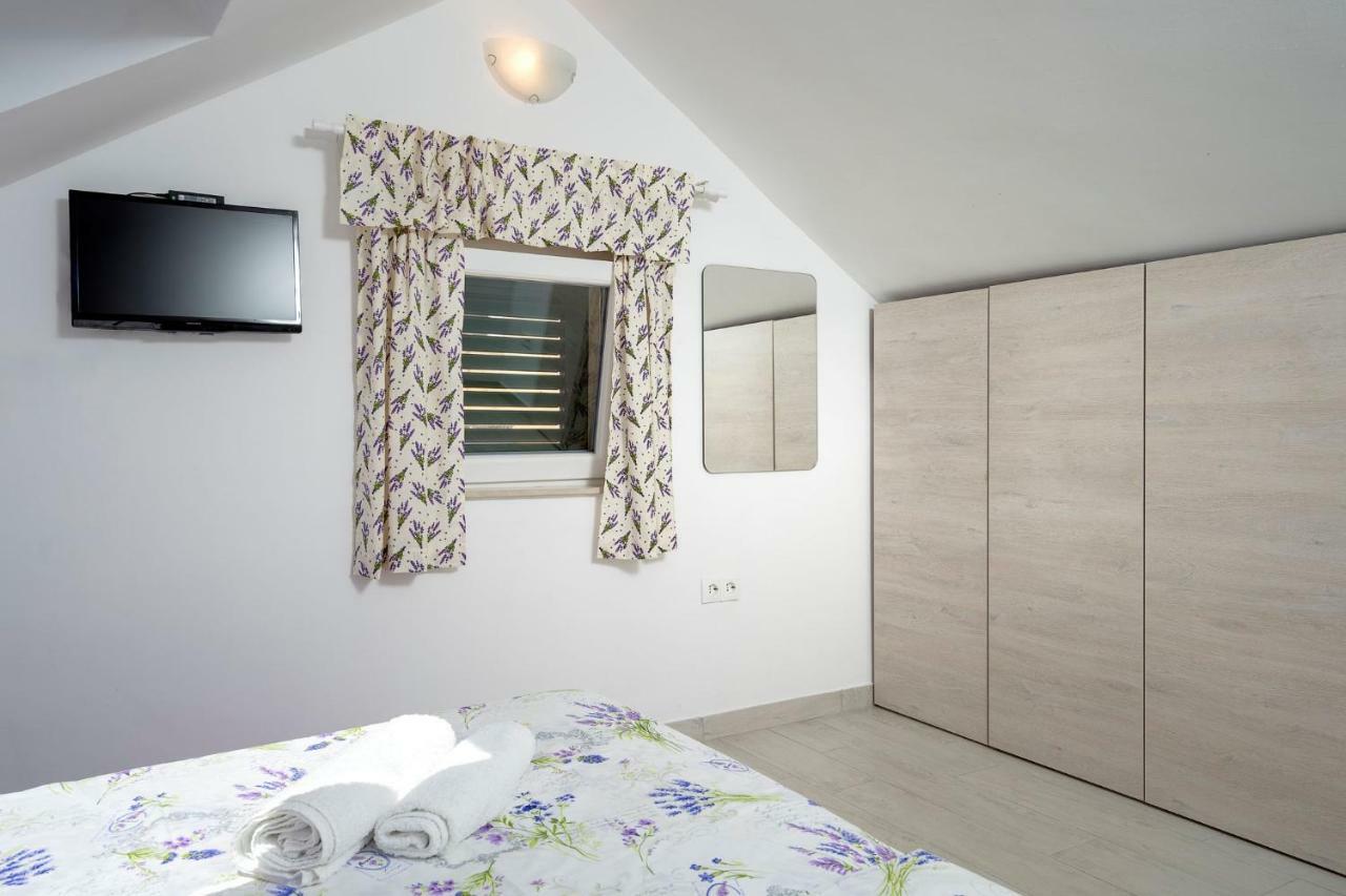 Apt Bobotovi In Center Of Stari Grad, Hvar Διαμέρισμα Stari Grad  Εξωτερικό φωτογραφία