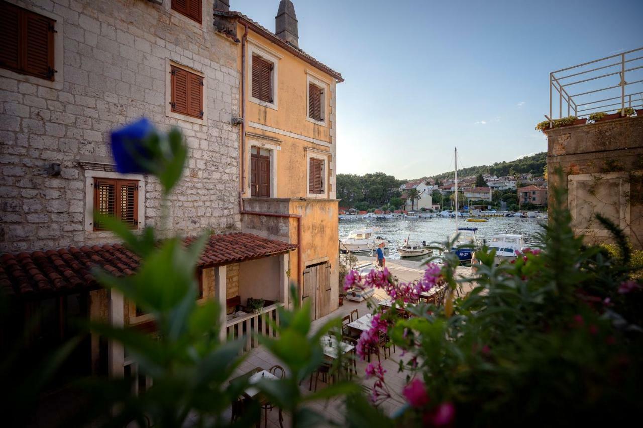 Apt Bobotovi In Center Of Stari Grad, Hvar Διαμέρισμα Stari Grad  Εξωτερικό φωτογραφία